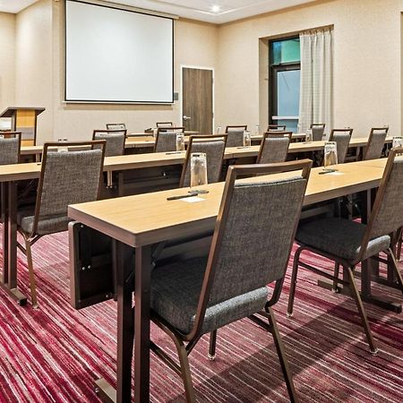 Hotel Courtyard By Marriott Houston Northeast Exterior foto